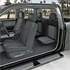 Housses sur mesure pour Nissan Navara Xtra Cabine dès 2006