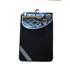 4 tapis de voiture moquette universels Drive