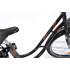 Vélo ville électrique femme Feu Vert Lyne taille 40 (S) Marron