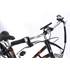 Vélo ville électrique femme Feu Vert Lyne taille 40 (S) Marron