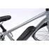 VTC électrique Feu Vert Axel taille 45 (M) gris - 374.4 Wh