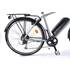 VTC électrique Feu Vert Axel taille 45 (M) gris - 374.4 Wh
