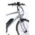 VTC électrique Feu Vert Axel taille 50 (L) gris - 513 Wh