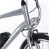 VTC électrique Feu Vert Axel taille 50 (L) gris - 513 Wh