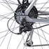 VTC électrique Feu Vert Axel taille 50 (L) gris - 513 Wh