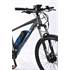 Vélo VTT électrique mixte Feu Vert Max taille 50 (L) gris