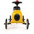 Porteur Racer flamme jaune Baghera