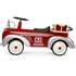Porteur Speedster pompier Baghera