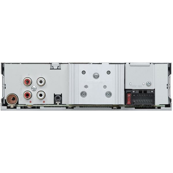 Autoradio Bluetooth JVC KD-R881BT