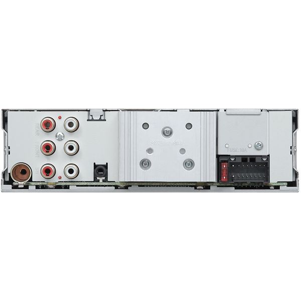 Autoradio Bluetooth JVC KD-R981BT