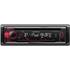 Autoradio Bluetooth KENWOOD KDC-BT510U