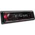 Autoradio Bluetooth KENWOOD KDC-BT510U