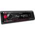 Autoradio KENWOOD KMM-203