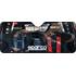 Pare soleil SPARCO 70 x 130 cm