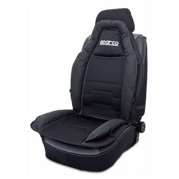 Couvre siège voiture SPARCO