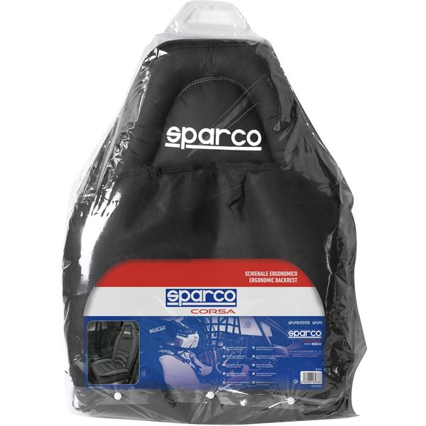 Couvre siège voiture SPARCO