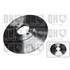 1 disque de frein avant Quinton Hazell BDC3234