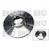 1 disque de frein avant Quinton Hazell BDC3243
