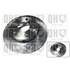 1 disque de frein avant Quinton Hazell BDC3444