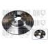 1 disque de frein avant Quinton Hazell BDC3505