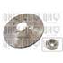 1 disque de frein avant Quinton Hazell BDC3546