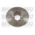 1 disque de frein avant Quinton Hazell BDC3803