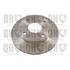 1 disque de frein avant Quinton Hazell BDC3816