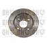 1 disque de frein avant Quinton Hazell BDC3816