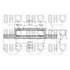 1 disque de frein avant Quinton Hazell BDC3833