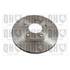 1 disque de frein avant Quinton Hazell BDC3951