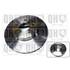 1 disque de frein avant Quinton Hazell BDC4328