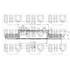 1 disque de frein avant Quinton Hazell BDC4406