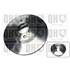 1 disque de frein avant Quinton Hazell BDC4954
