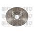 1 disque de frein avant Quinton Hazell BDC5118
