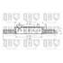 1 disque de frein avant Quinton Hazell BDC5118