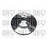 1 disque de frein avant Quinton Hazell BDC5368