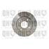 1 disque de frein avant Quinton Hazell BDC5406