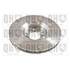 1 disque de frein avant Quinton Hazell BDC5421