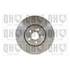 1 disque de frein avant Quinton Hazell BDC5430