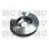 1 disque de frein avant Quinton Hazell BDC5438
