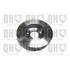 1 disque de frein avant Quinton Hazell BDC5440
