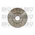 1 disque de frein avant Quinton Hazell BDC5488