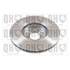 1 disque de frein avant Quinton Hazell BDC5509