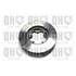 1 disque de frein avant Quinton Hazell BDC5523
