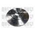 1 disque de frein avant Quinton Hazell BDC5631