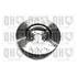 1 disque de frein avant Quinton Hazell BDC5637