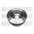 1 disque de frein avant Quinton Hazell BDC5638