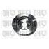 1 disque de frein avant Quinton Hazell BDC5748