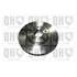 1 disque de frein avant Quinton Hazell BDC5757