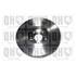 1 disque de frein avant Quinton Hazell BDC5920